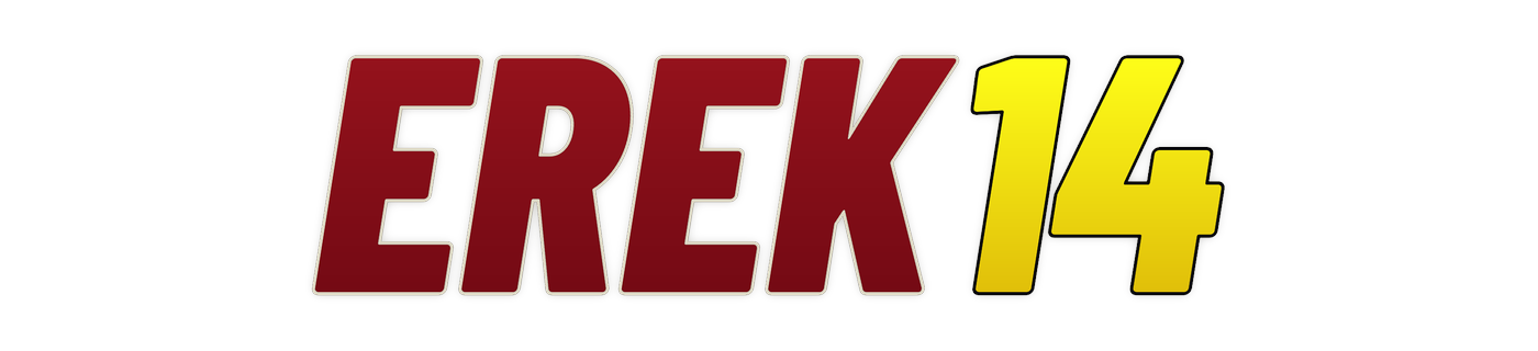 erek14 Logo
